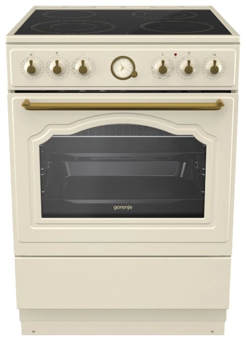 Плита Gorenje EC 62 CLI