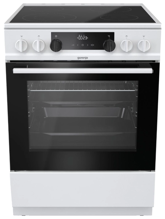 Плита Gorenje EC 6341 WC