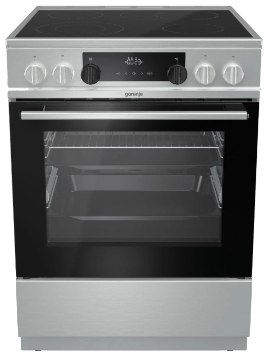 Плита Gorenje EC 6341 XC