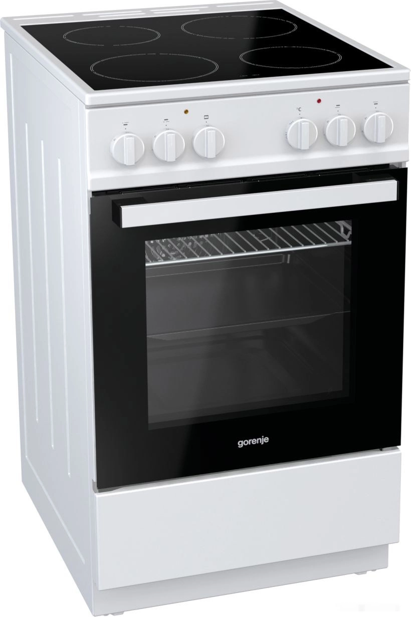 Кухонная плита Gorenje EC5112WG-B