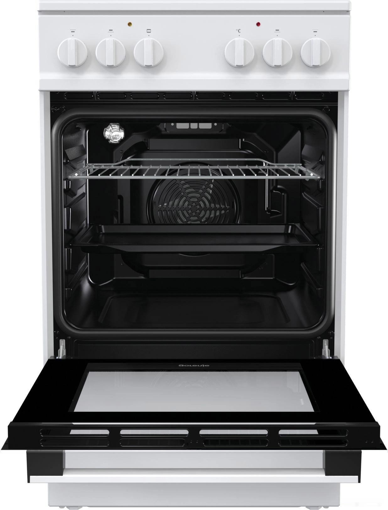 Кухонная плита Gorenje EC5112WG-B