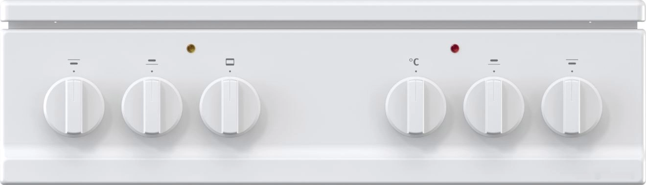 Кухонная плита Gorenje EC5112WG-B