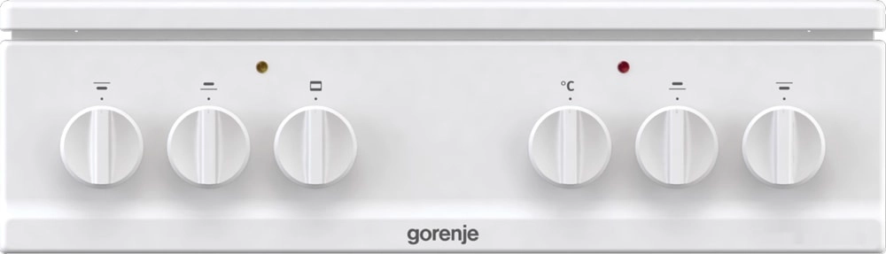 Кухонная плита Gorenje EC5151WG