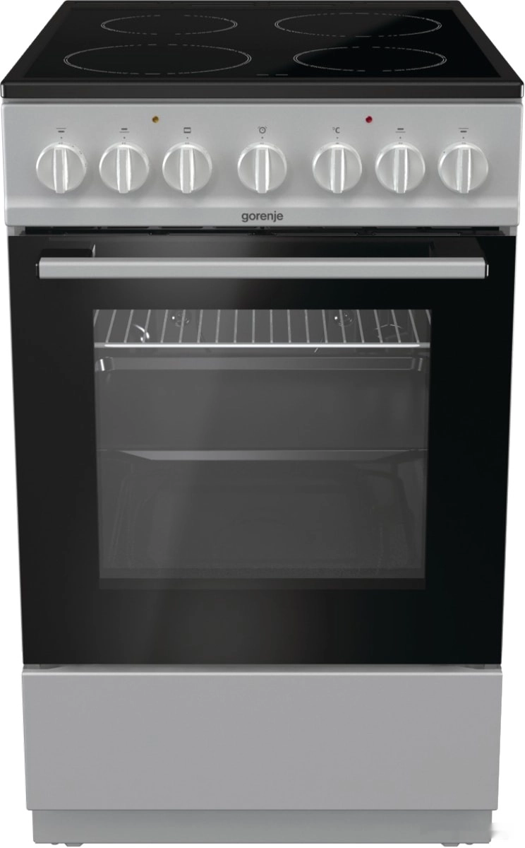 Кухонная плита Gorenje EC5220SG