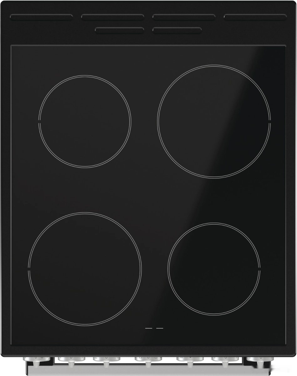 Кухонная плита Gorenje EC5220SG