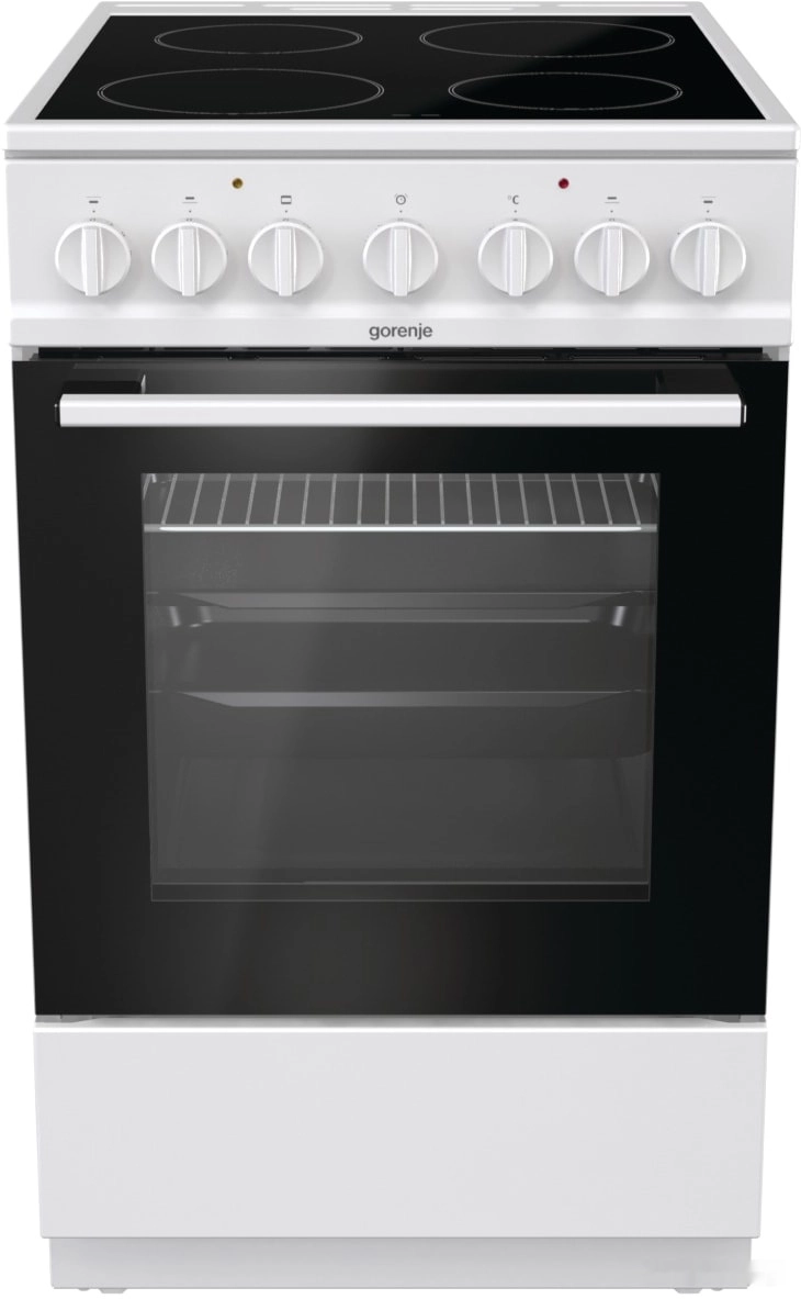 Кухонная плита Gorenje EC5241WG