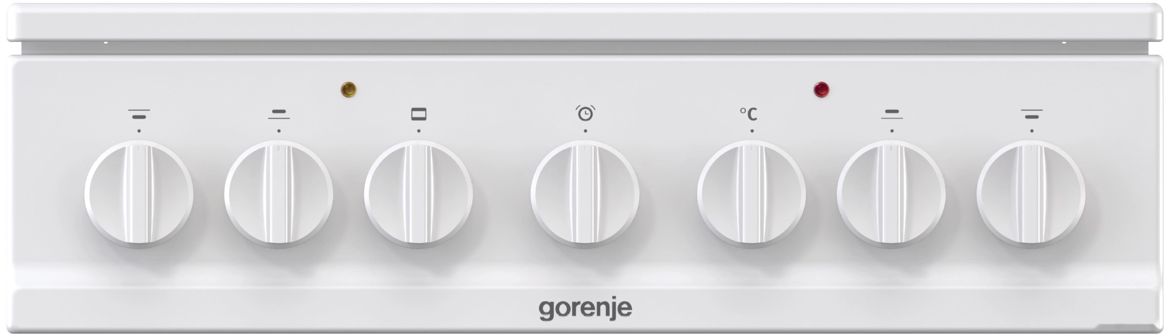 Кухонная плита Gorenje EC5241WG