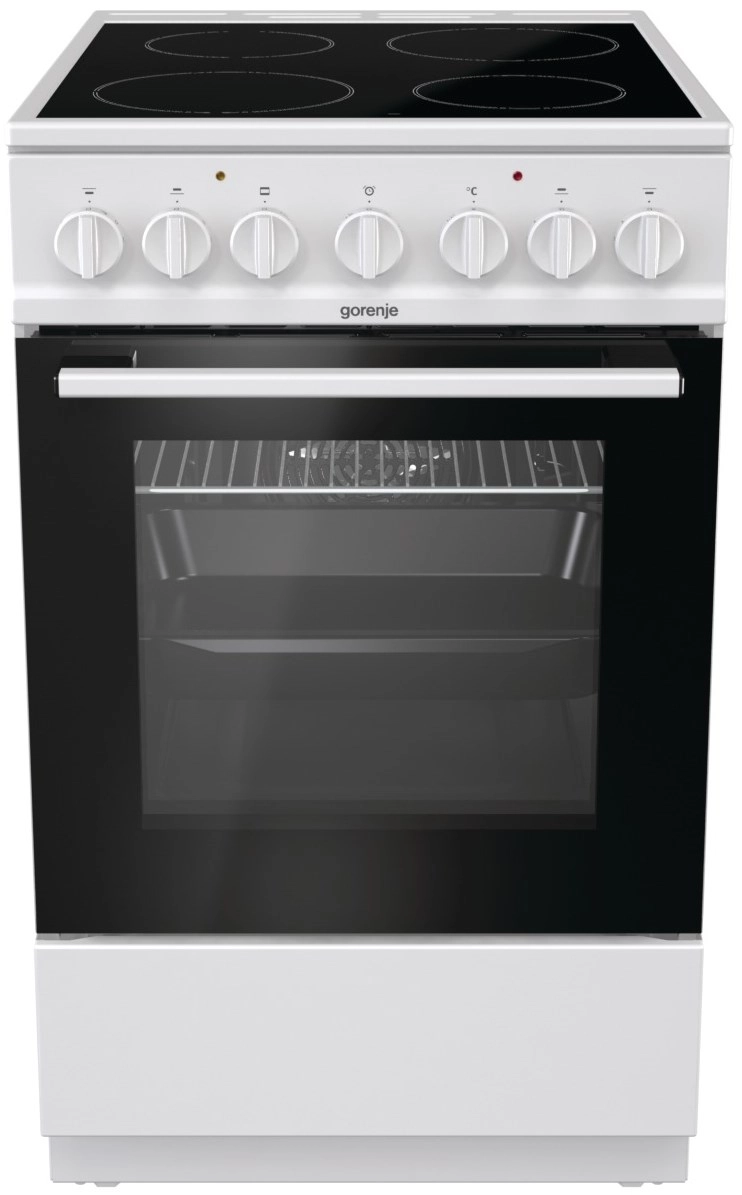 Плита Gorenje EC5242WG