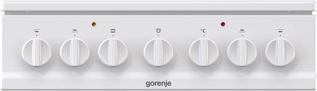 Плита Gorenje EC5242WG