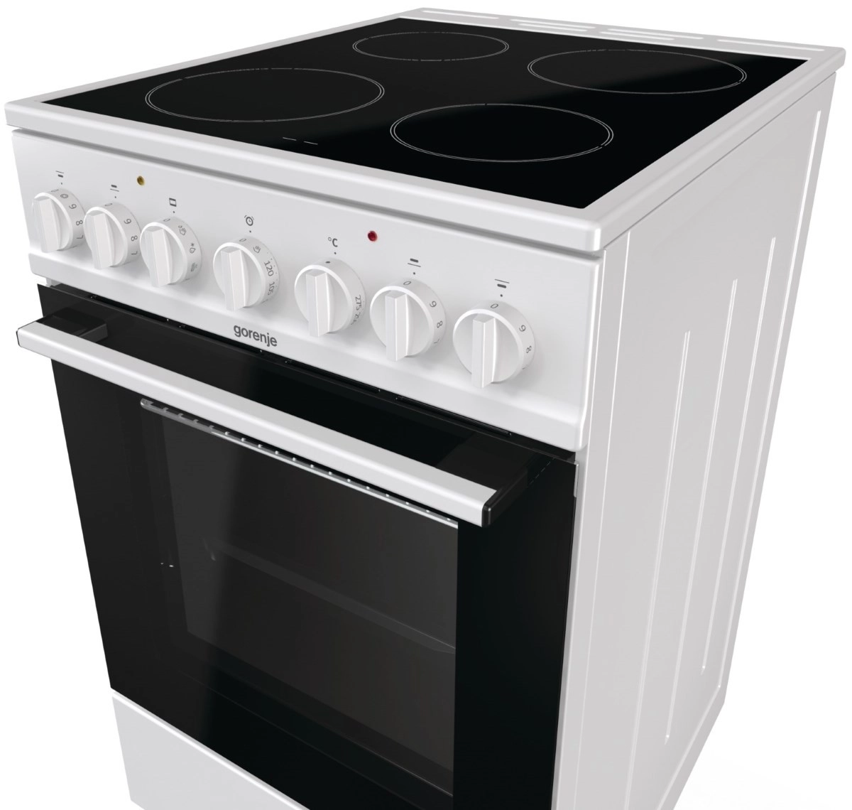 Плита Gorenje EC5242WG