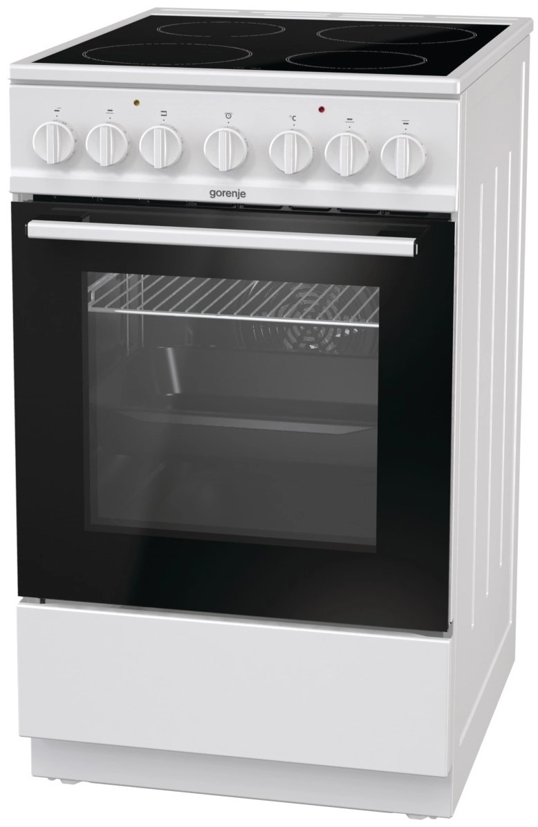 Плита Gorenje EC5242WG