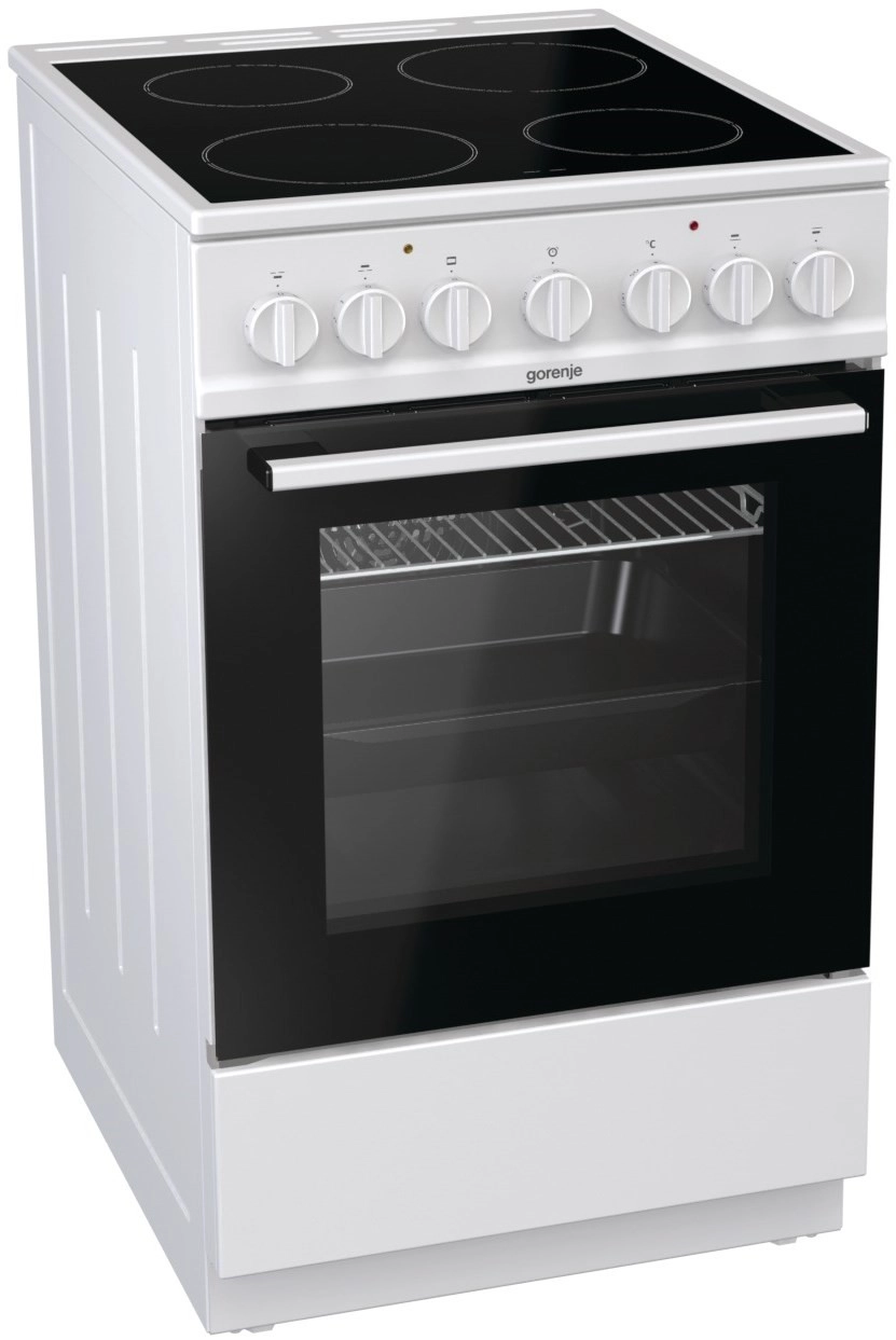 Плита Gorenje EC5242WG