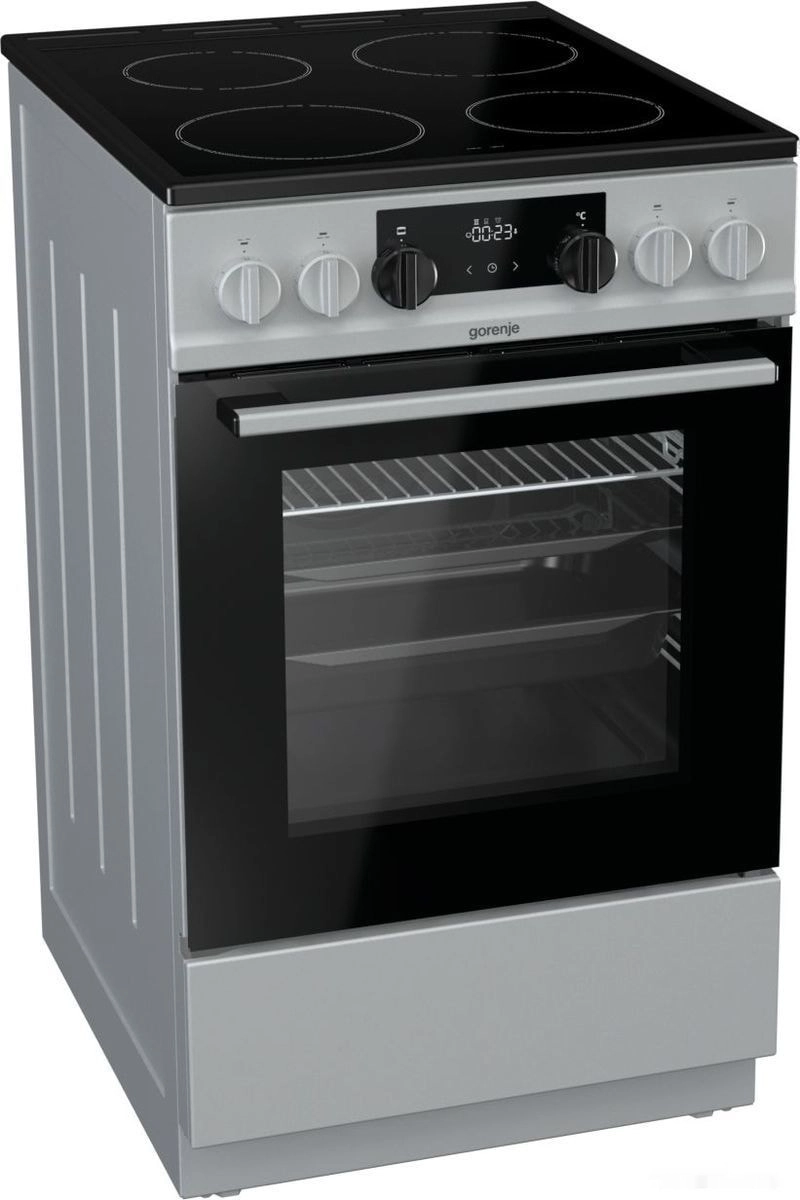 Кухонная плита Gorenje EC5341SG