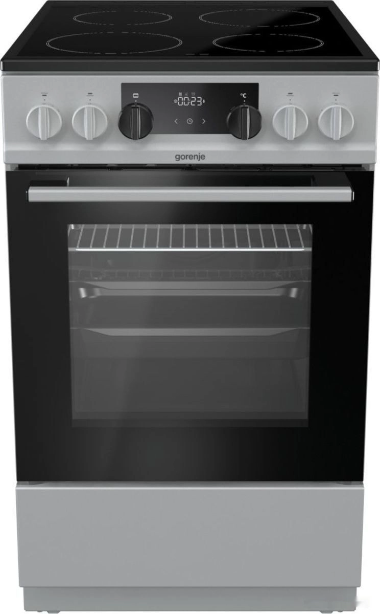 Кухонная плита Gorenje EC5341SG