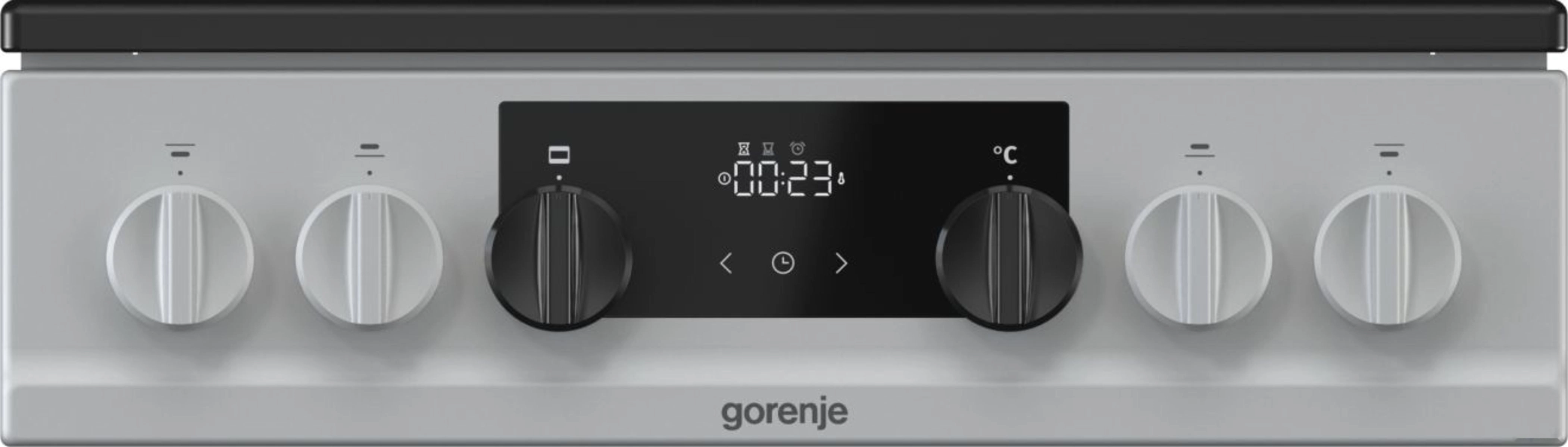 Кухонная плита Gorenje EC5341SG