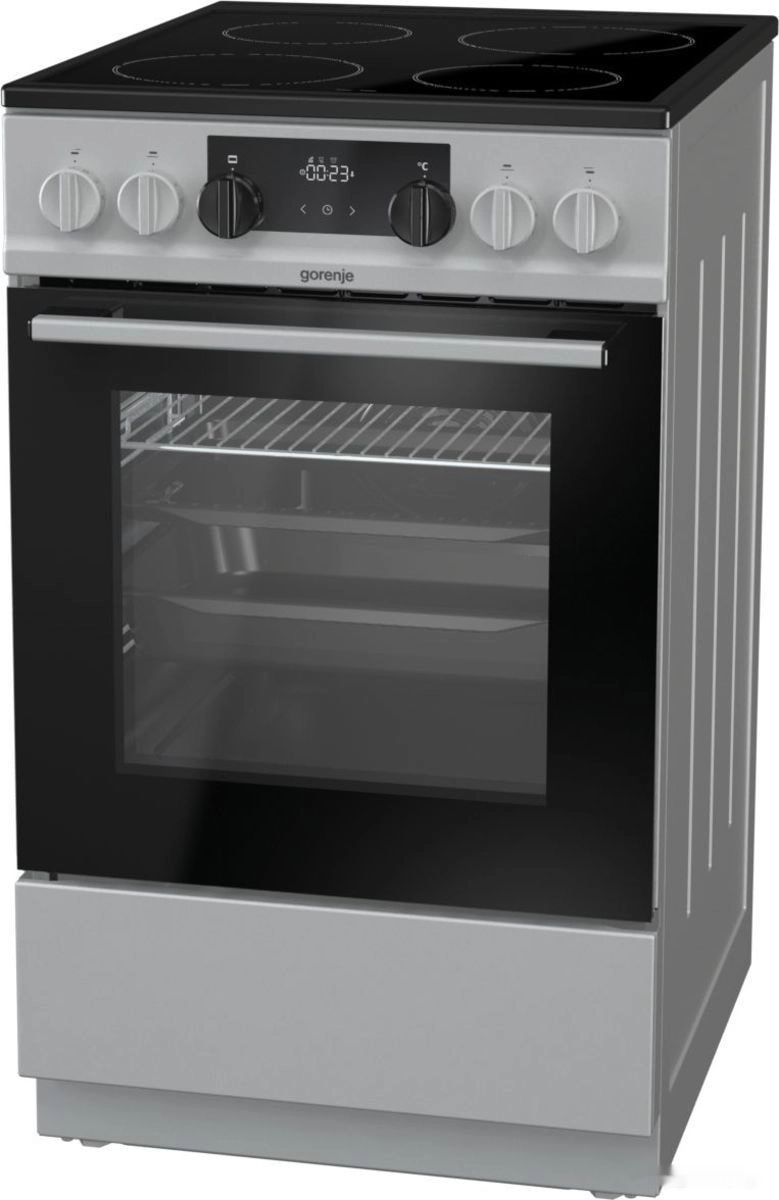 Кухонная плита Gorenje EC5341SG