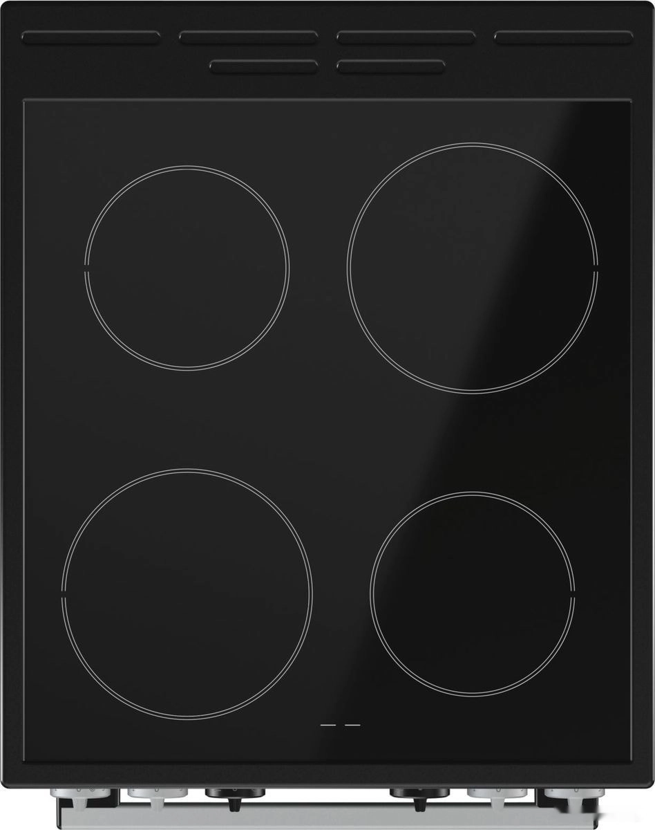 Кухонная плита Gorenje EC5341SG
