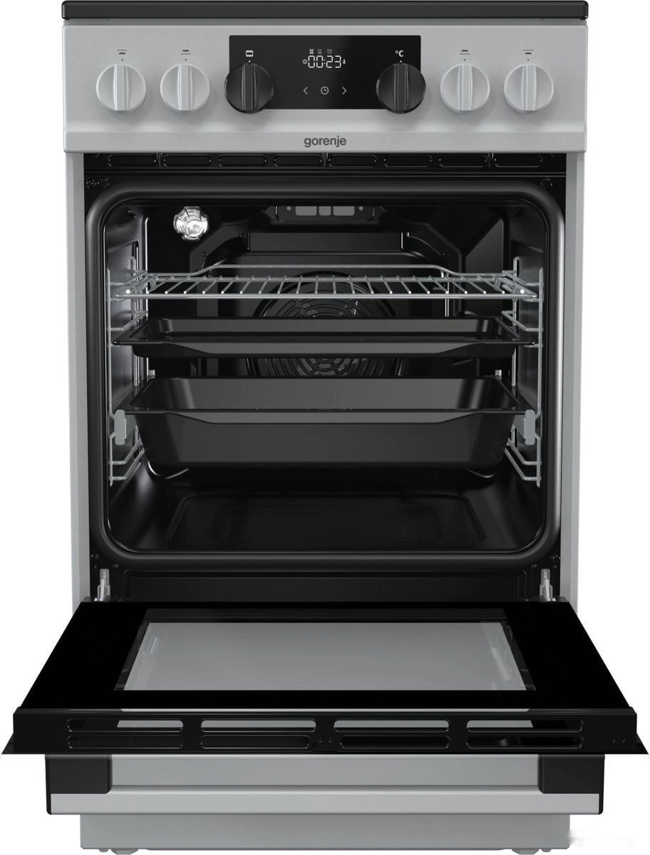 Кухонная плита Gorenje EC5341SG