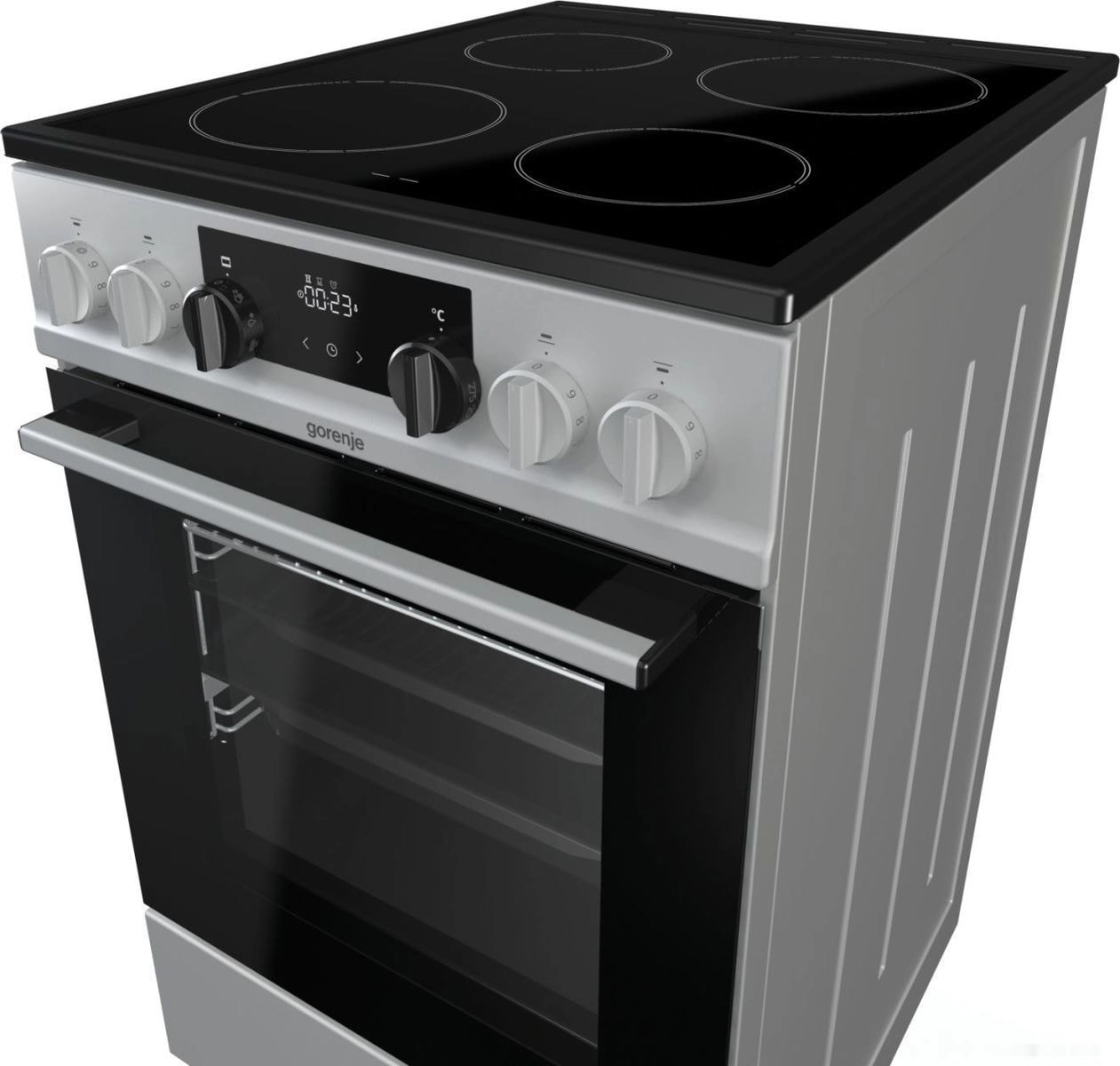 Кухонная плита Gorenje EC5341SG