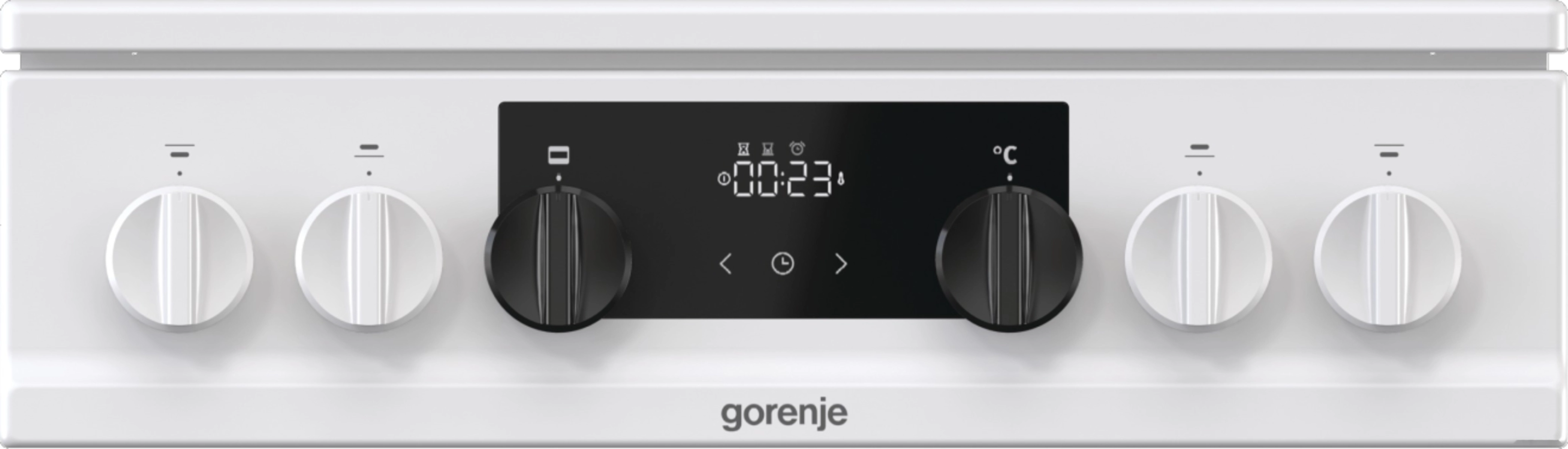 Кухонная плита Gorenje EC5341WG