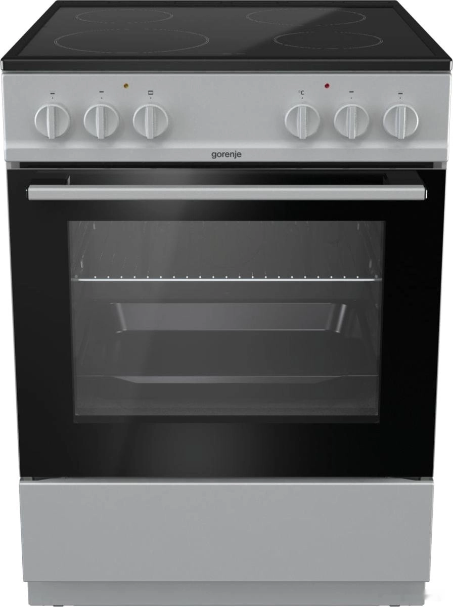 Кухонная плита Gorenje EC6111SG