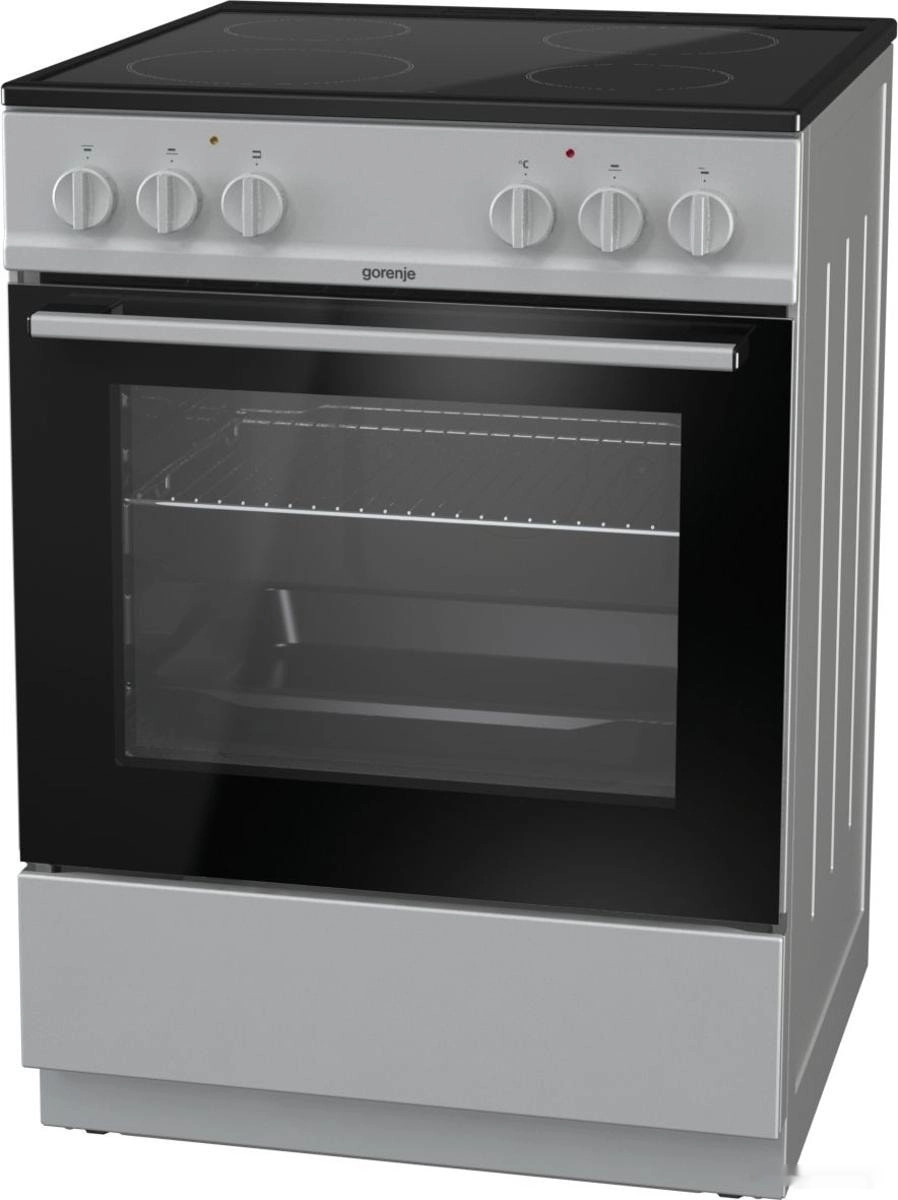 Кухонная плита Gorenje EC6111SG