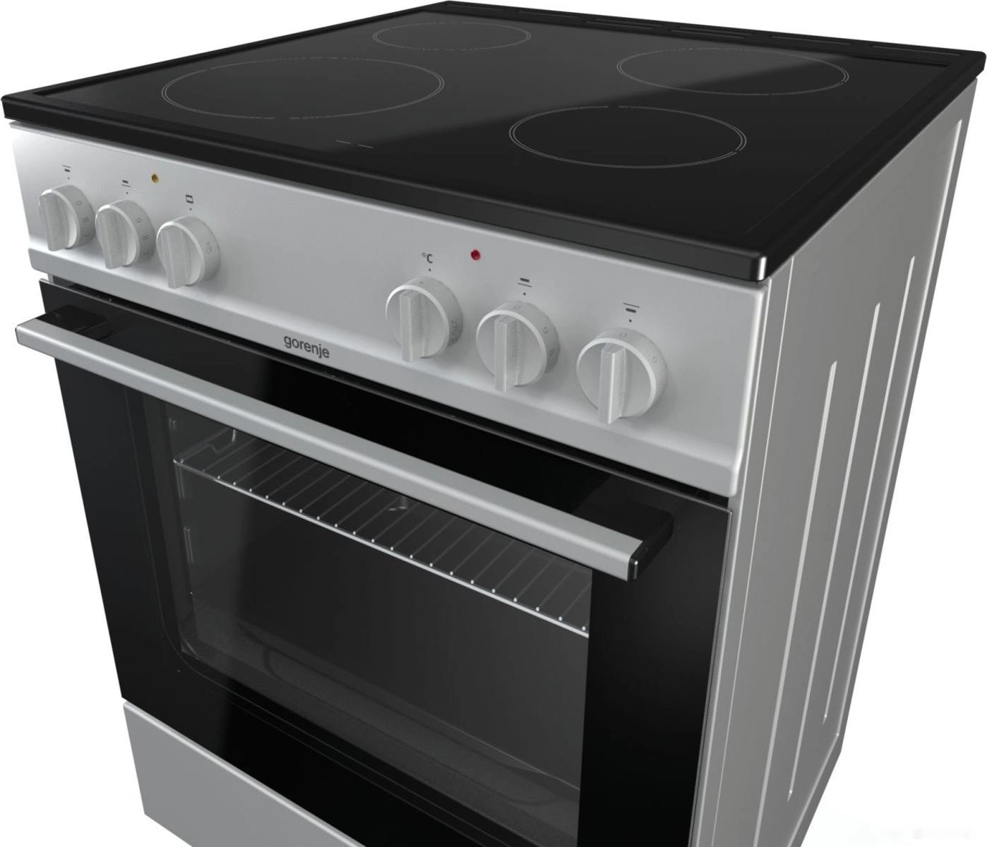 Кухонная плита Gorenje EC6111SG