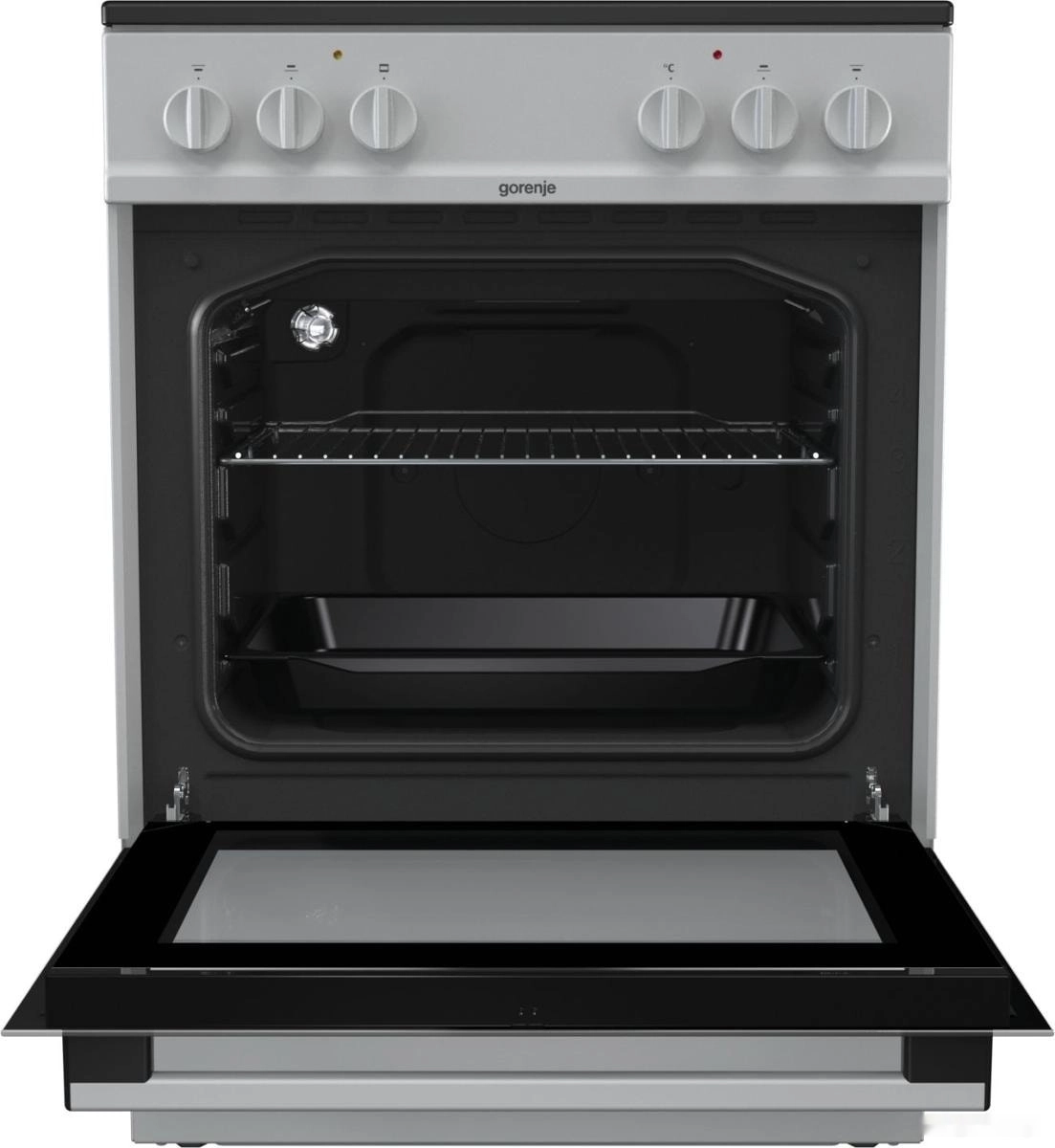 Кухонная плита Gorenje EC6111SG