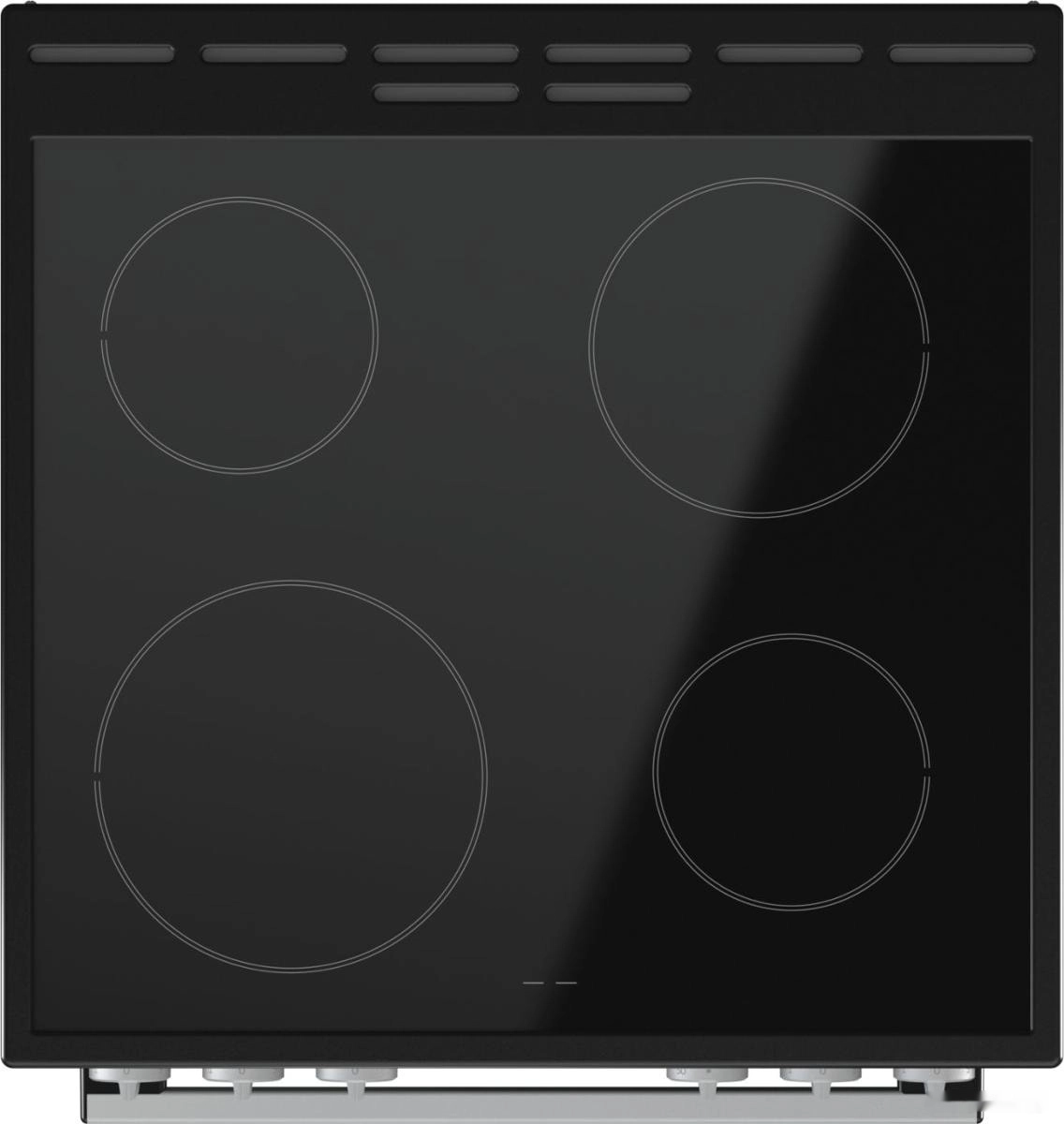 Кухонная плита Gorenje EC6111SG