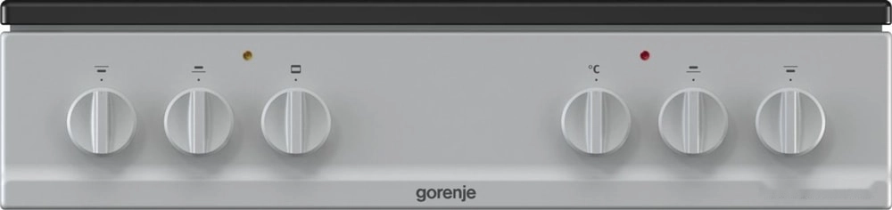 Кухонная плита Gorenje EC6111SG