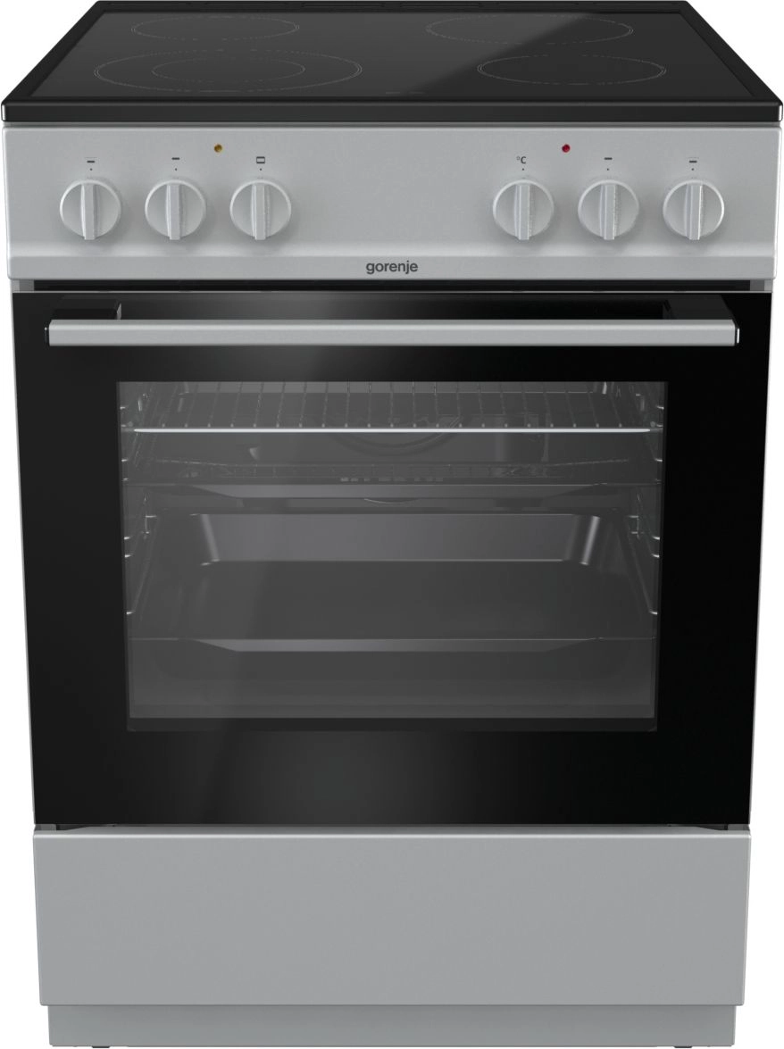 Плита Gorenje EC6141SC