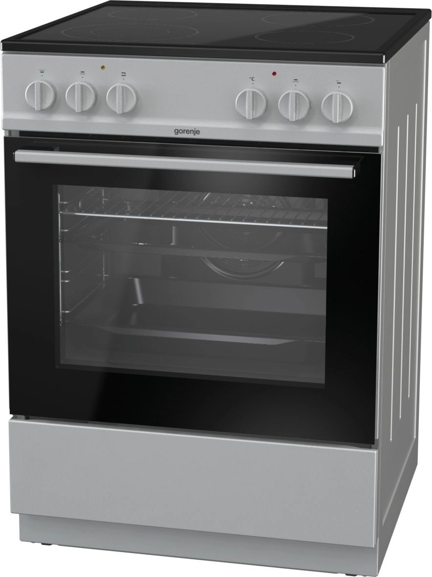 Плита Gorenje EC6141SC