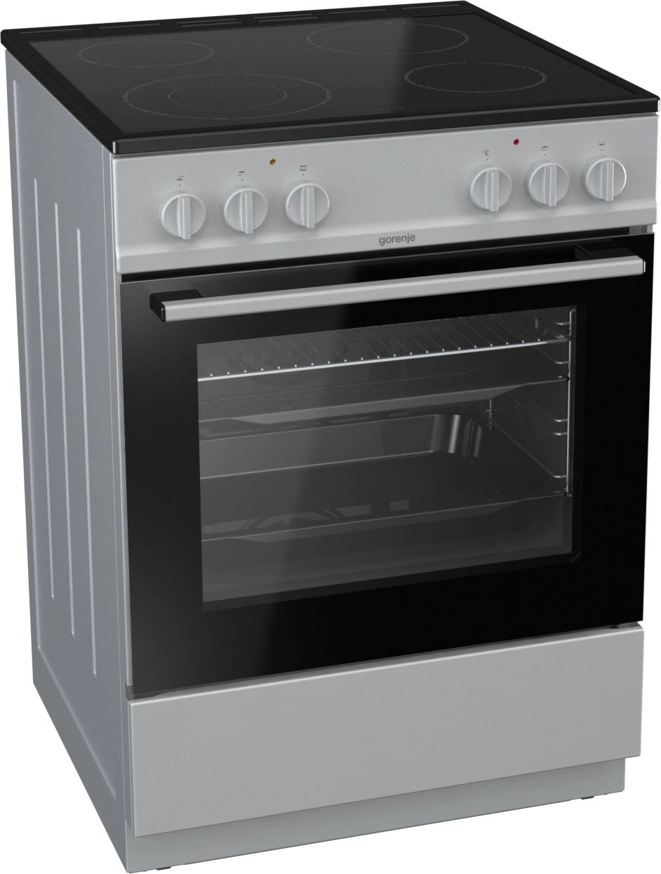 Плита Gorenje EC6141SC