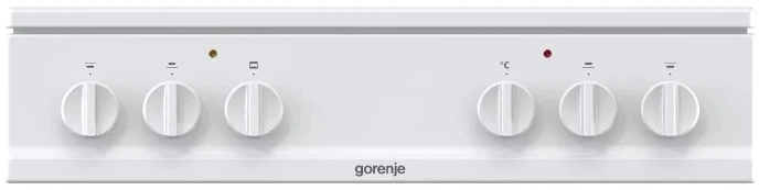 Плита Gorenje EC6141WC