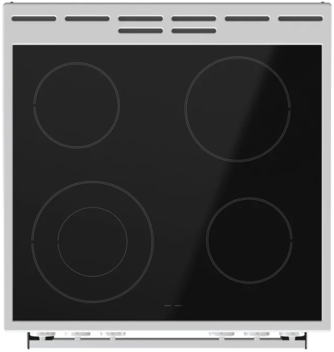 Плита Gorenje EC6141WC