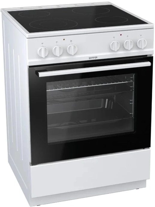 Плита Gorenje EC6141WC