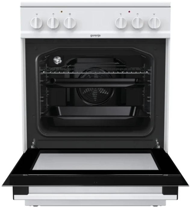 Плита Gorenje EC6141WC