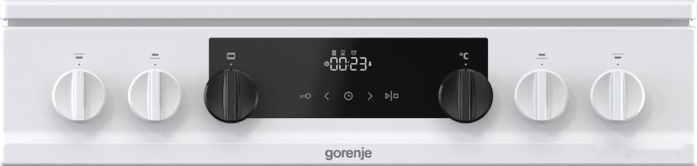 Кухонная плита Gorenje EC6341WD