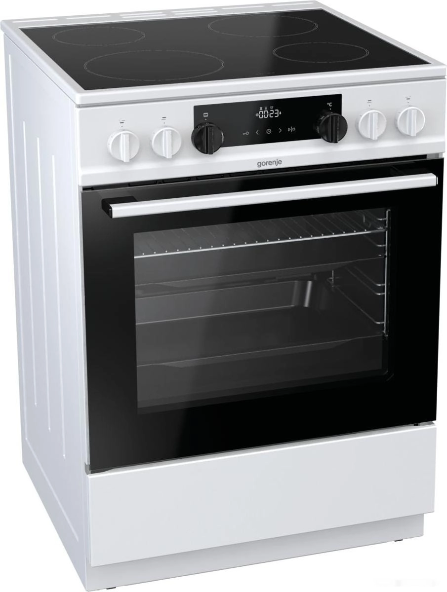 Кухонная плита Gorenje EC6341WD