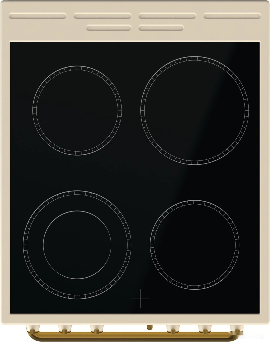 Кухонная плита Gorenje ECS5250CLI