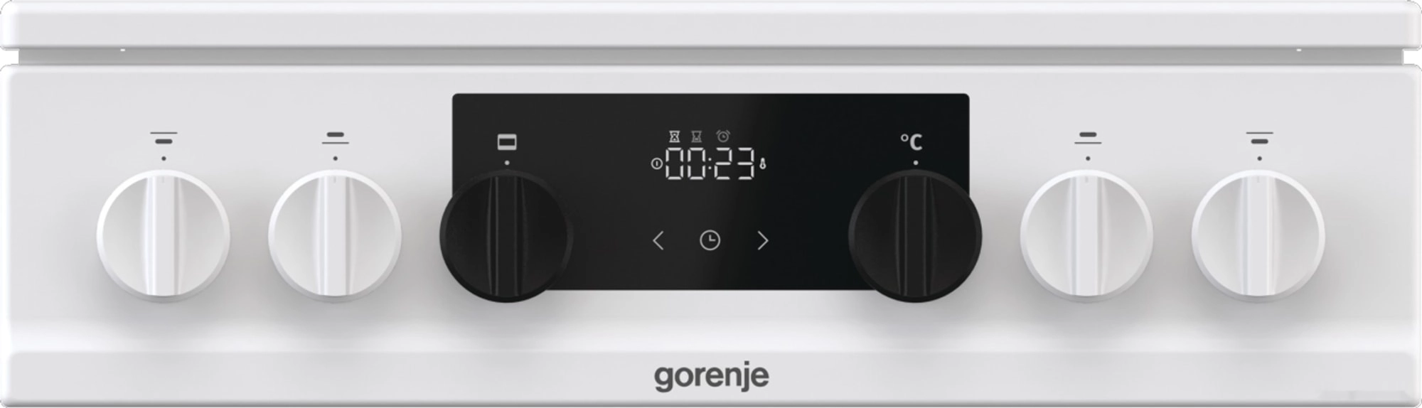 Кухонная плита Gorenje ECS5350WA