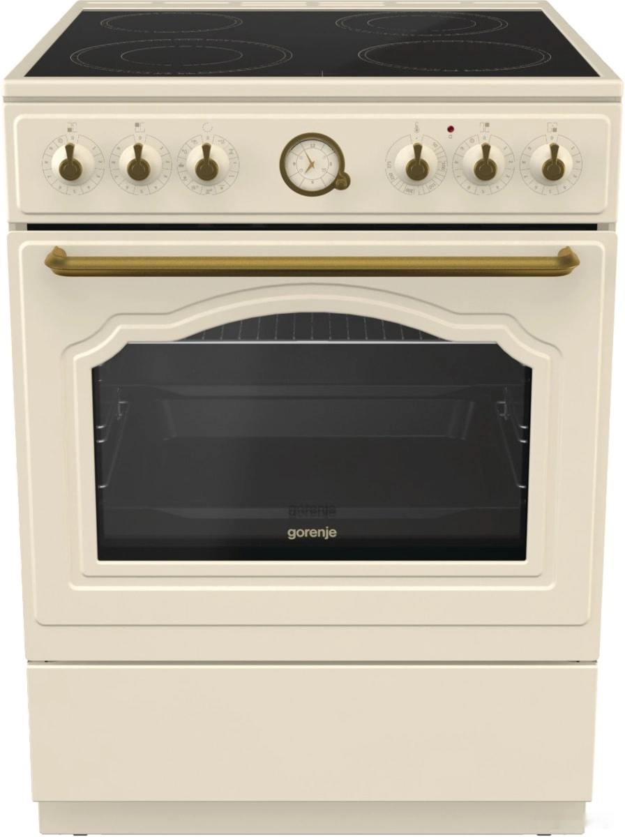 Кухонная плита Gorenje ECS6250CLI