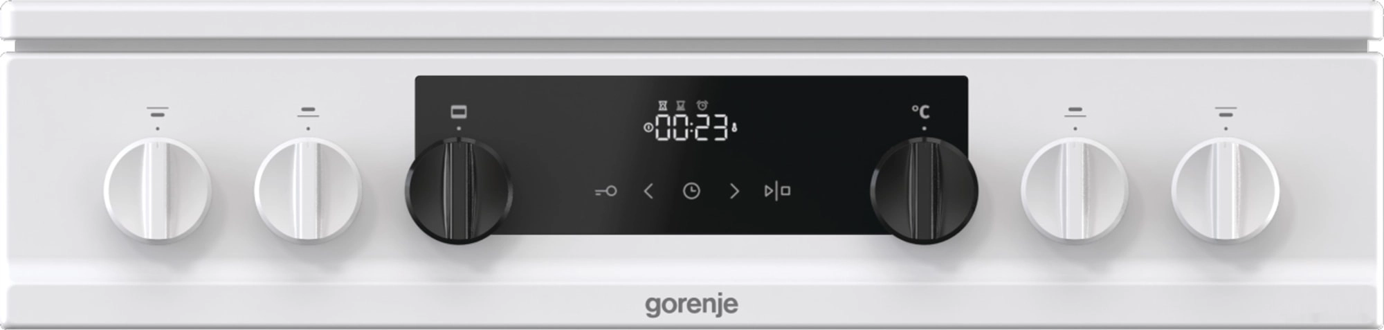 Кухонная плита Gorenje ECS6350WC