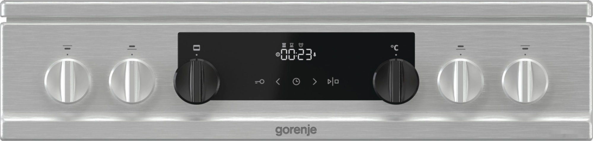 Кухонная плита Gorenje ECS6350XC