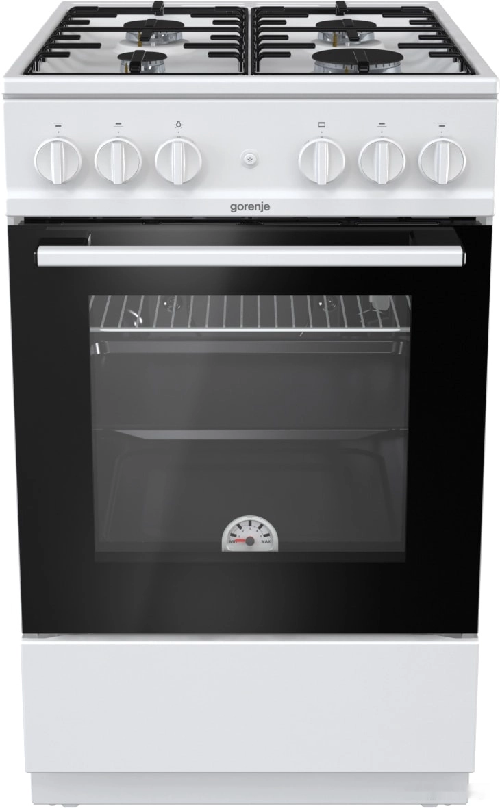 Кухонная плита Gorenje G5111WH