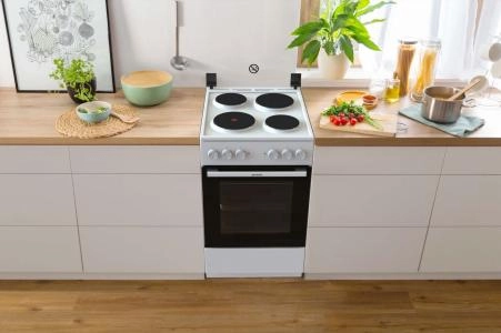 Плита Gorenje GE5A21WH