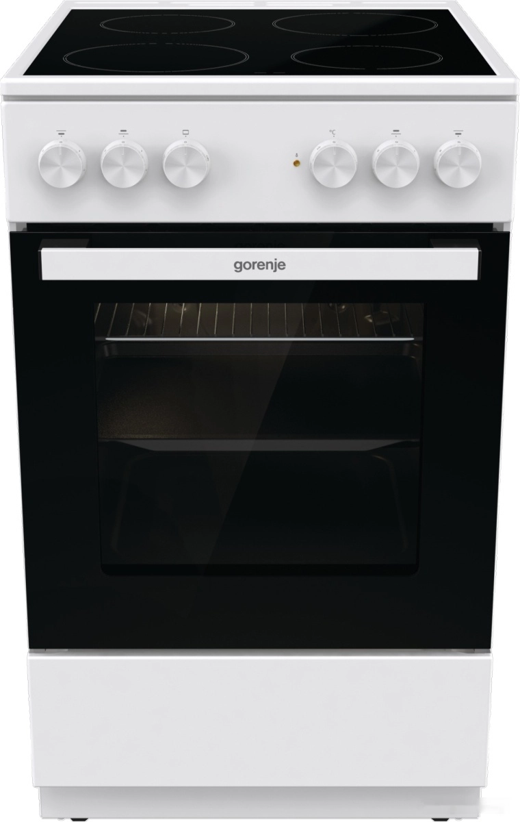 Кухонная плита Gorenje GEC5A12WG-B