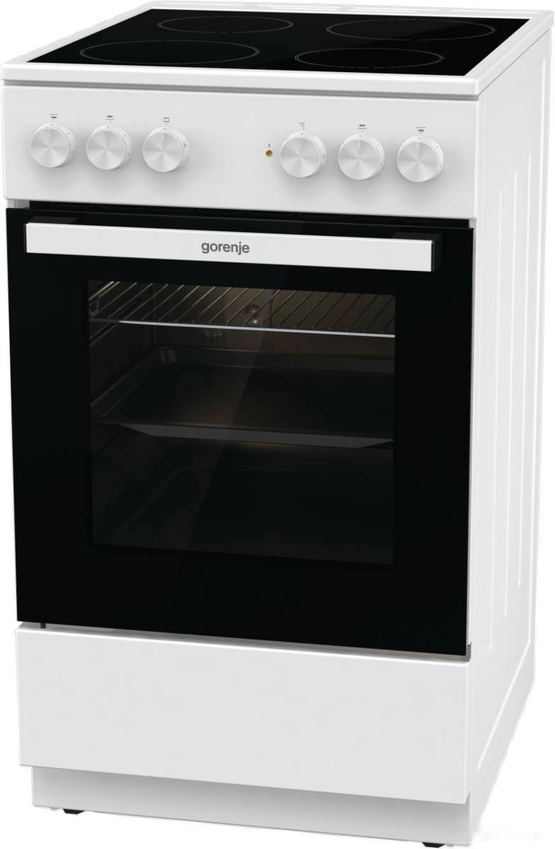 Кухонная плита Gorenje GEC5A12WG-B