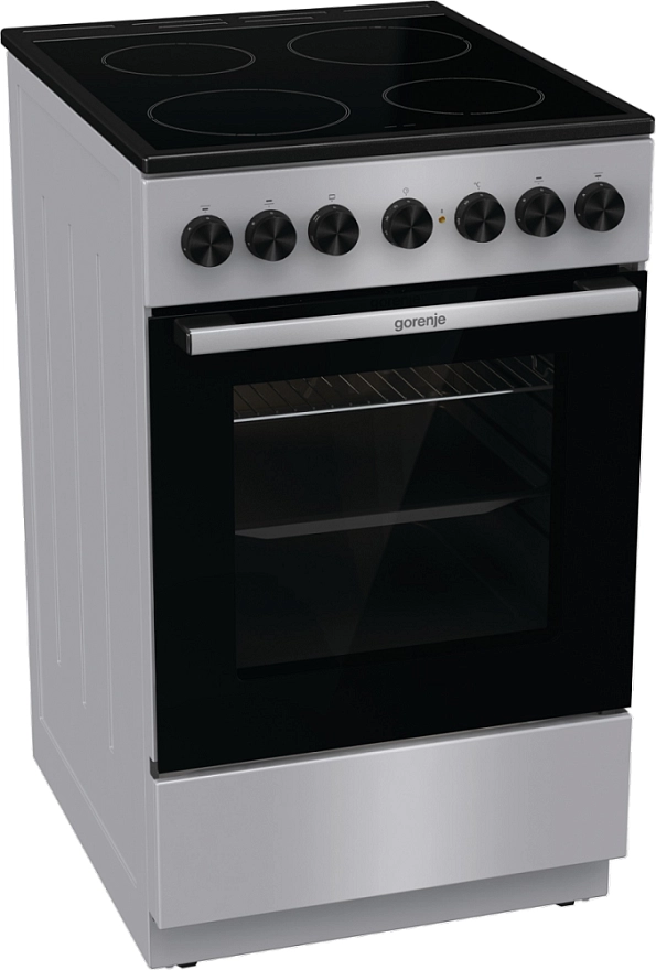 Плита Gorenje GEC5B20SG