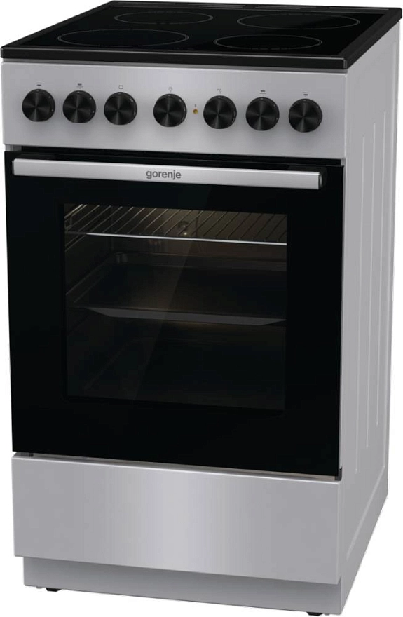 Плита Gorenje GEC5B20SG